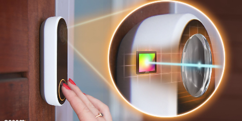 利用運(yùn)動喚醒功能優(yōu)化視覺系統(tǒng)的功耗 利用運(yùn)動喚醒功能優(yōu)化視覺系統(tǒng)的功耗