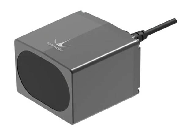 激光雷達(dá)如何破解自動(dòng)駕駛“視覺困境”？