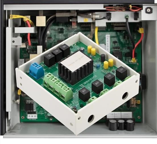 隔離式柵極驅(qū)動(dòng)器核心技術(shù)全景：安全、能效與國產(chǎn)破局路徑