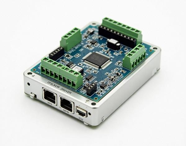 步進(jìn)驅(qū)動(dòng)器與BLDC驅(qū)動(dòng)器：開(kāi)環(huán)與閉環(huán)的工業(yè)控制哲學(xué)