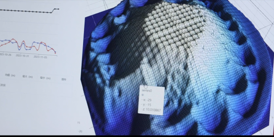 高精度測(cè)量雷達(dá)落地建材行業(yè)，華新和?？低暪蔡綌?shù)字化轉(zhuǎn)型