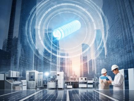 薄膜電容在新能源領域的未來發(fā)展趨勢:技術革新與市場機遇 薄膜電容在新能源領域的未來發(fā)展趨勢:技術革新與市場機遇