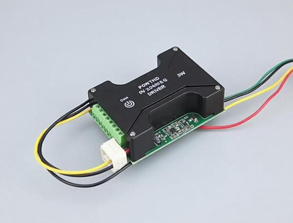 步進驅(qū)動器與BLDC驅(qū)動器:開環(huán)與閉環(huán)的工業(yè)控制哲學 步進驅(qū)動器與BLDC驅(qū)動器:開環(huán)與閉環(huán)的工業(yè)控制哲學