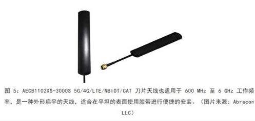 既要支持5G 頻帶又要支持傳統(tǒng)頻帶？你需要一個(gè)這樣的天線！
