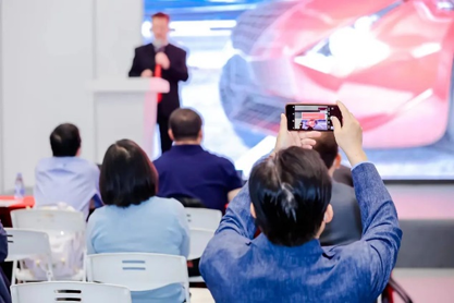 孜孜不輟，革故鼎新！2022慕尼黑華南電子展圓滿落幕！