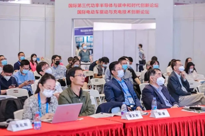 孜孜不輟，革故鼎新！2022慕尼黑華南電子展圓滿落幕！