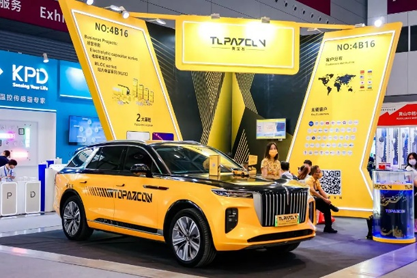 孜孜不輟，革故鼎新！2022慕尼黑華南電子展圓滿落幕！